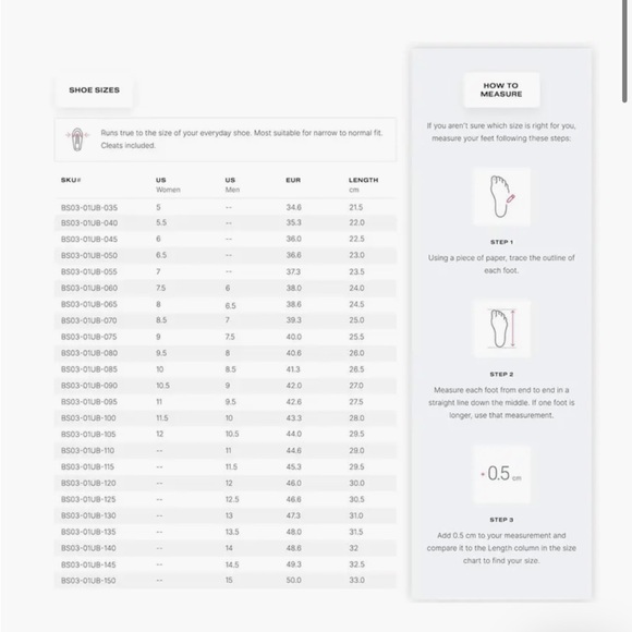 Peloton Men’s Cycling Shoes - Picture 13 of 13